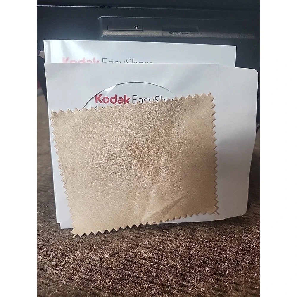 Kodak‎ EasyShare P720 7